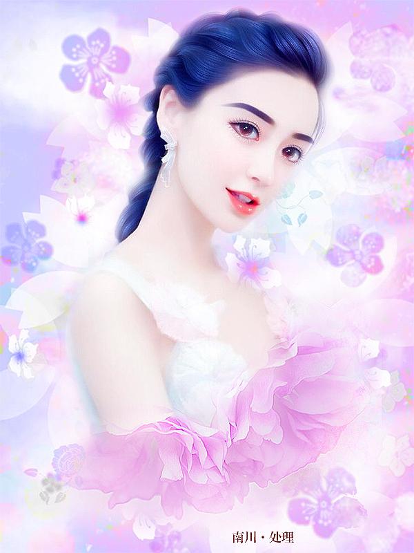 男主叫季晏女主叫季馨的
