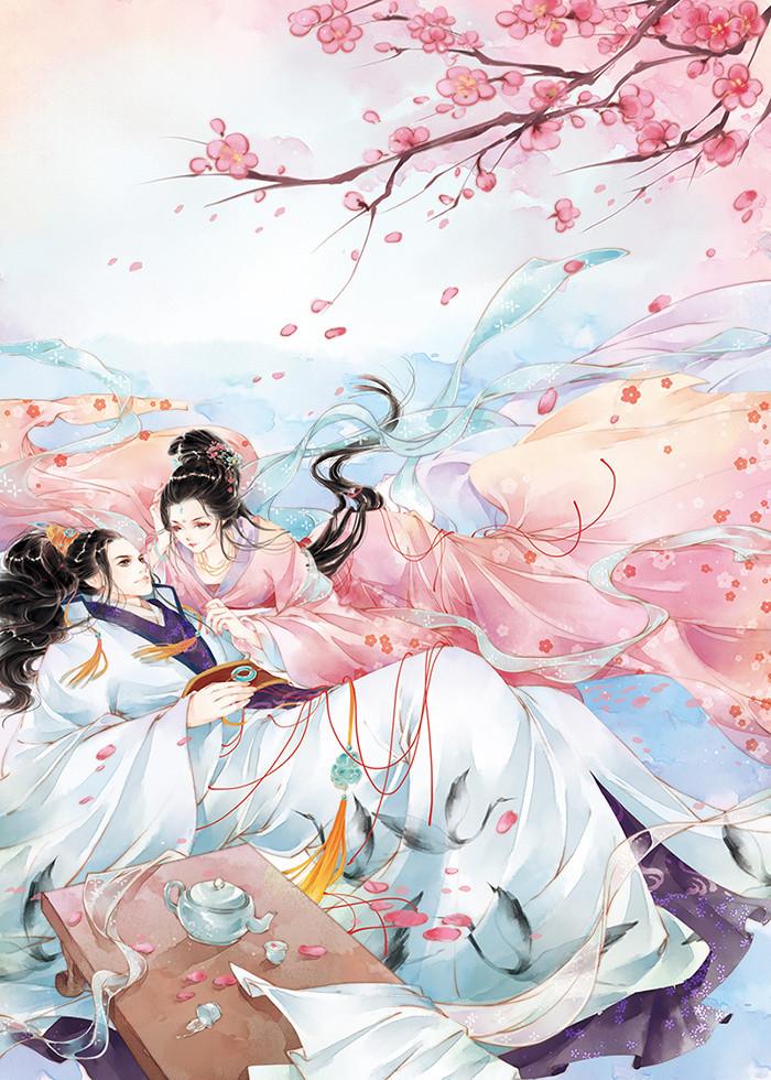 陆铮庄明宪