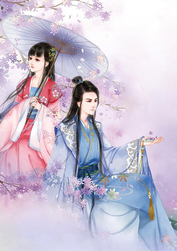 林晚晚介绍