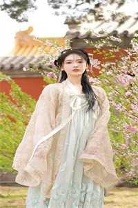 薛宝妮结局