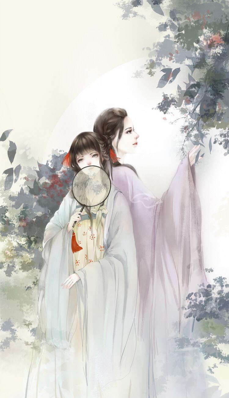 谢知言的
