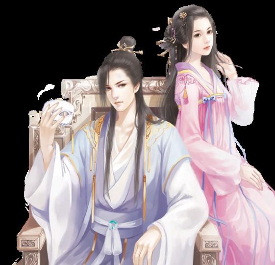林挽主人公