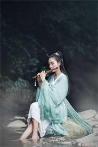 女主叫温舒潼