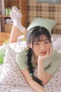 女主角陈婉约