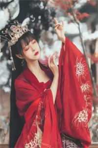 阮小冉是不是夏岚歌