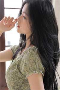 青莲绿叶白莲藕