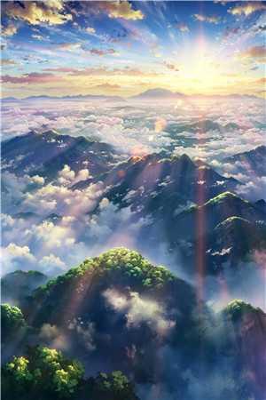 素素夜华拜天地