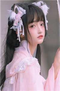 女主叫姜渔的