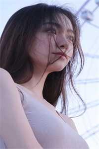 女主淼淼的