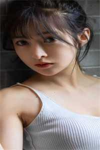 女主叫顾向晚