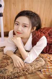 林若兮是哪部里的女主角