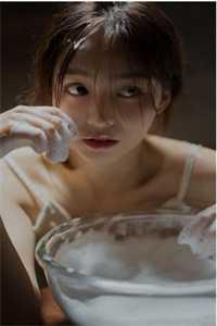 姜糖海棠