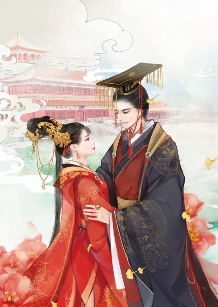 宋漱玉裴硕的背景故事