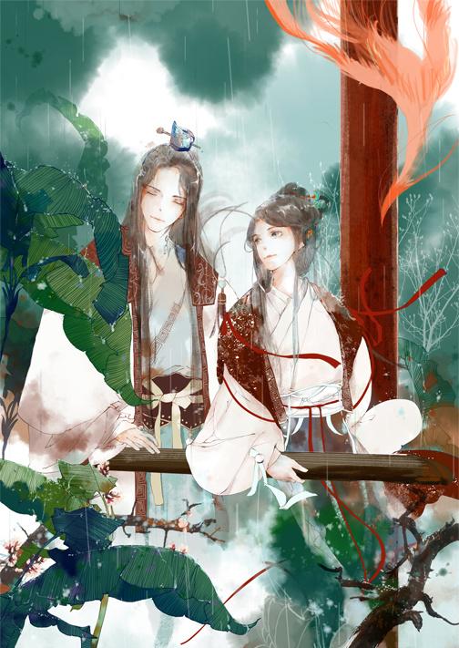 霍昱宸云诗