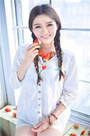 女主叫许悠悠