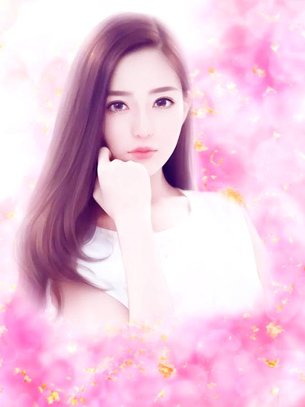 顾璃季祈森