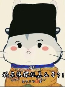 明末我崇祯摆烂怎么了?!全文