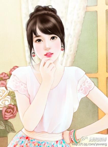 演员叶舒予