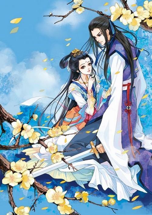 沈萧景桉