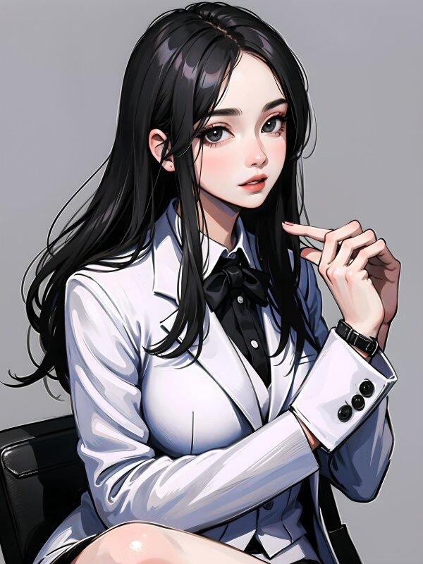 我和女儿离开了的说说