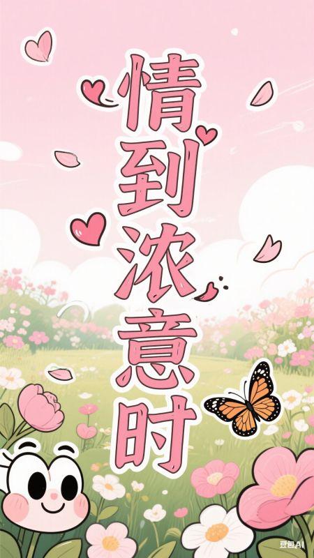 情到浓时起致辞