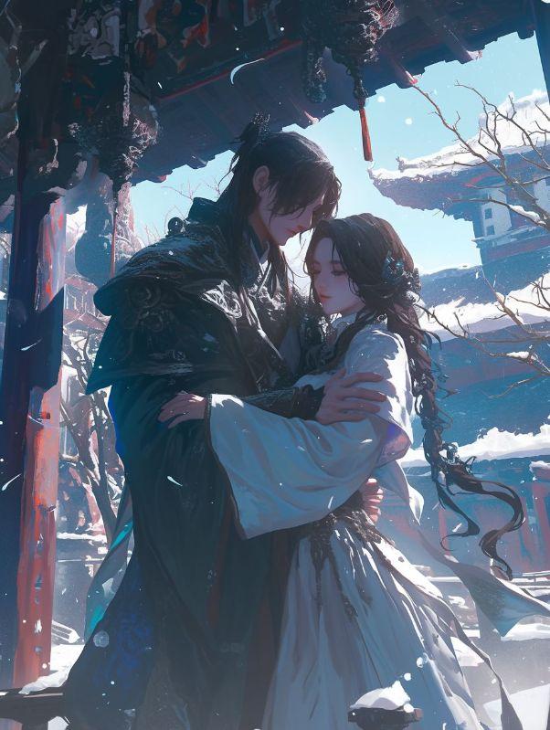 容月光照见