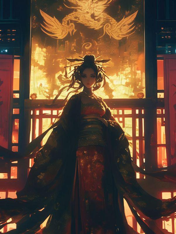 黑月光逆袭手册[穿书