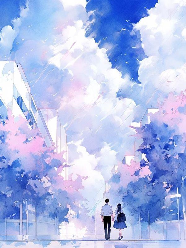 爱如烟火般璀璨免费阅读