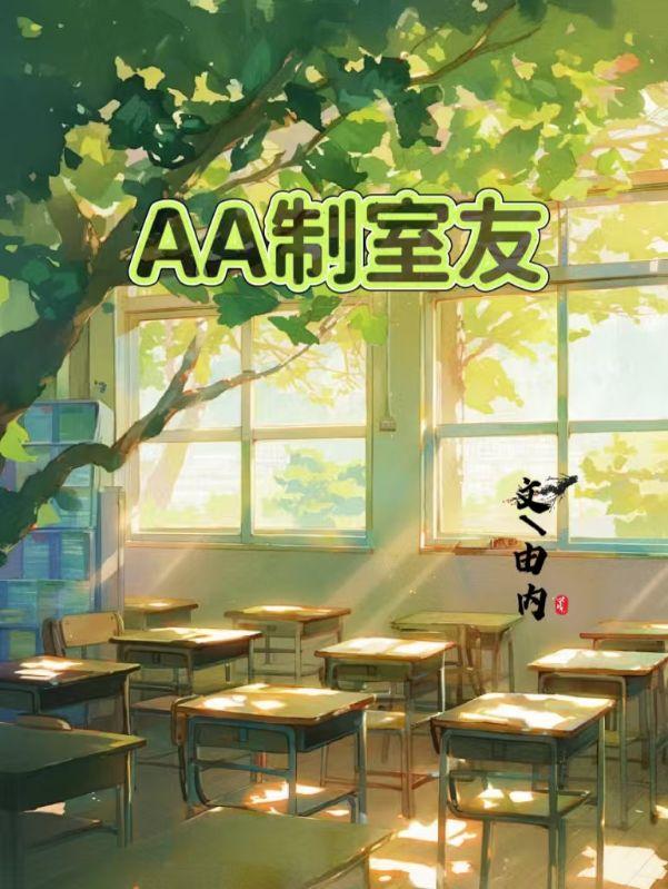 假a室友