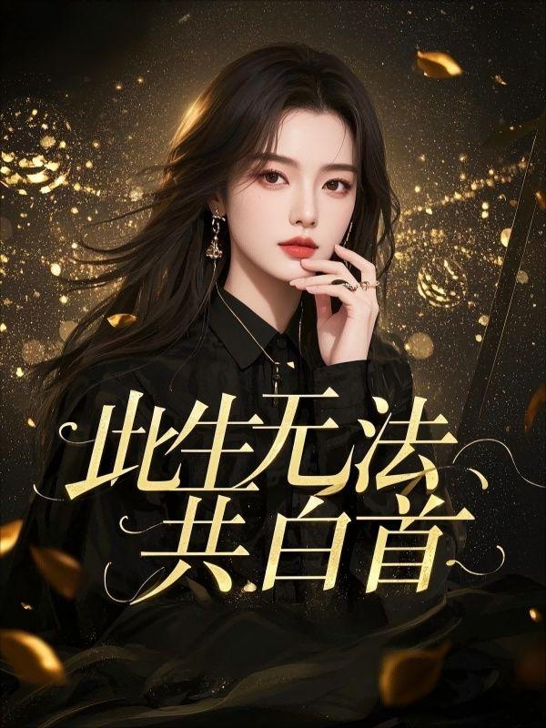 纵使白头又如何