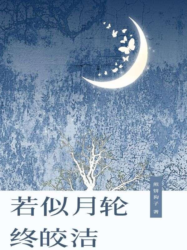 若似月轮终皎洁的下一句
