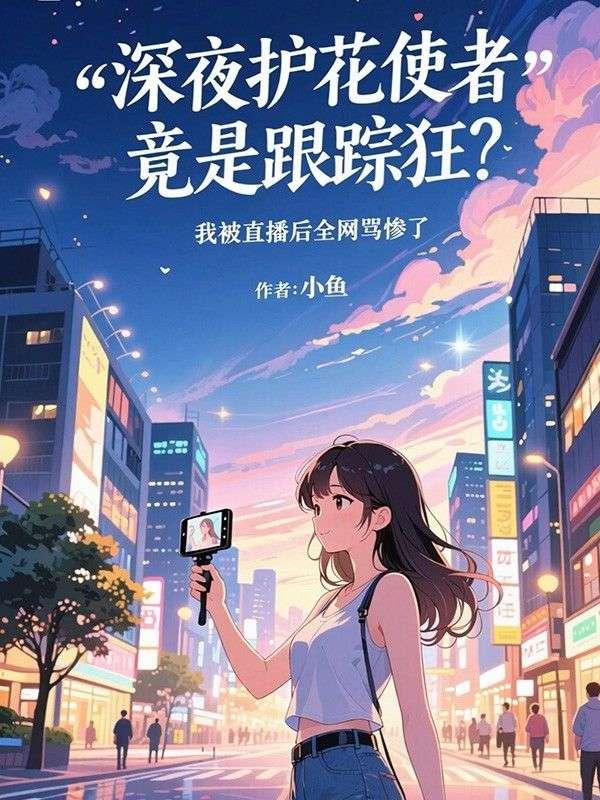 护花使者短视频