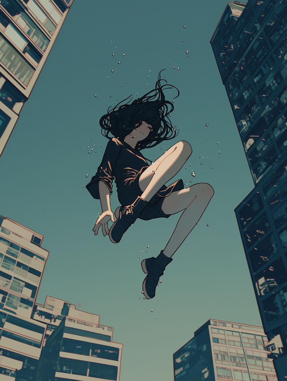 秋名山插曲