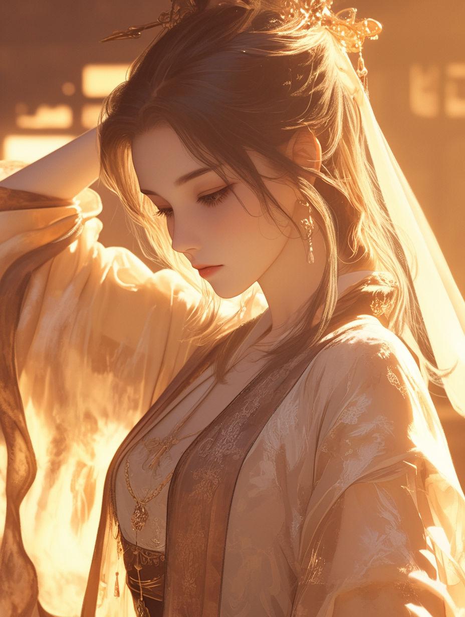 拥抱太阳图片