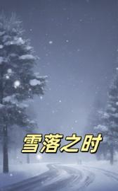 雪落之时口红