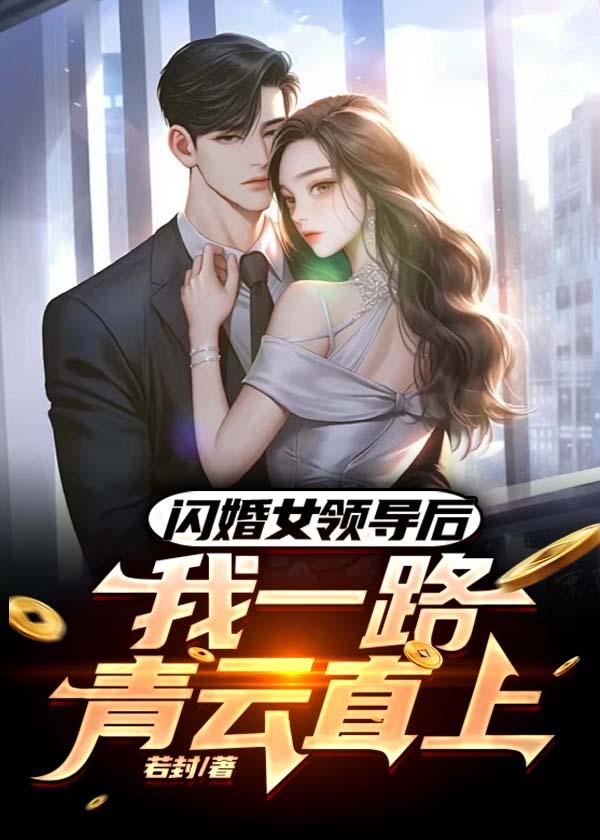 闪婚女领导后我一路青云直上林远若封 著