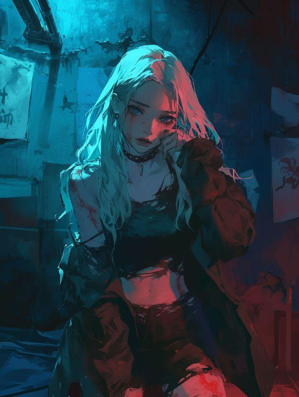 悬疑剧双胞胎妹妹杀了姐姐