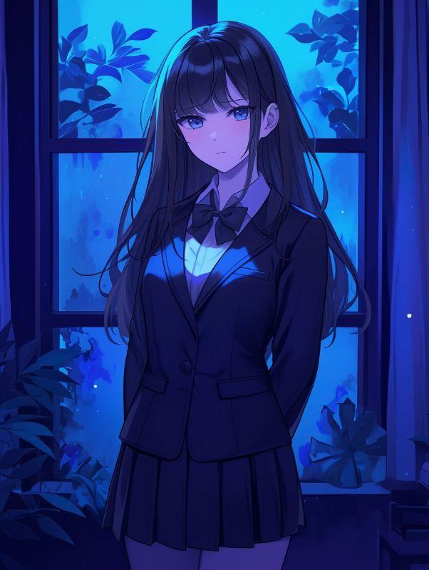 不嫌我笨