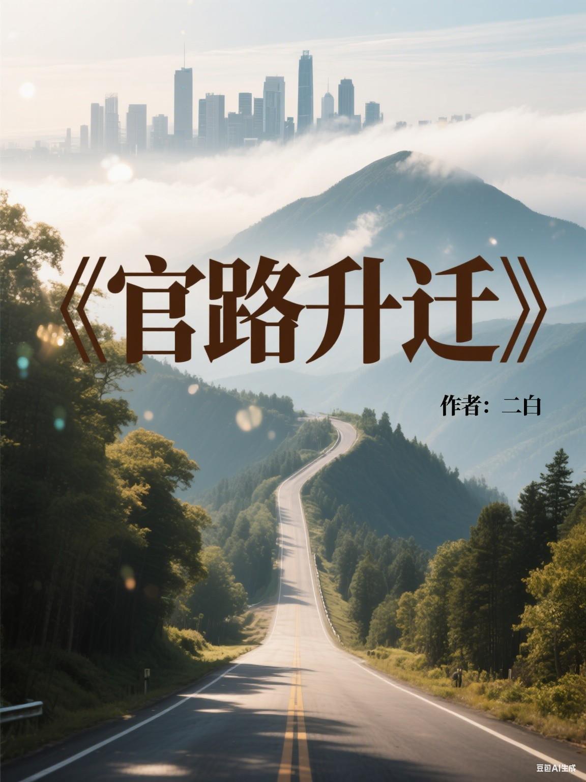 官场升迁路