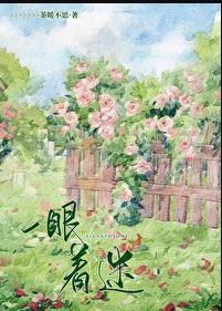 一眼着迷茶暖晋江