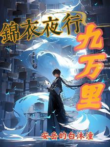锦衣夜行作品