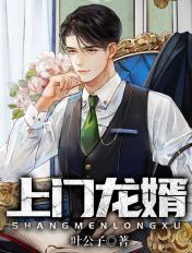 上门龙婿叶晨