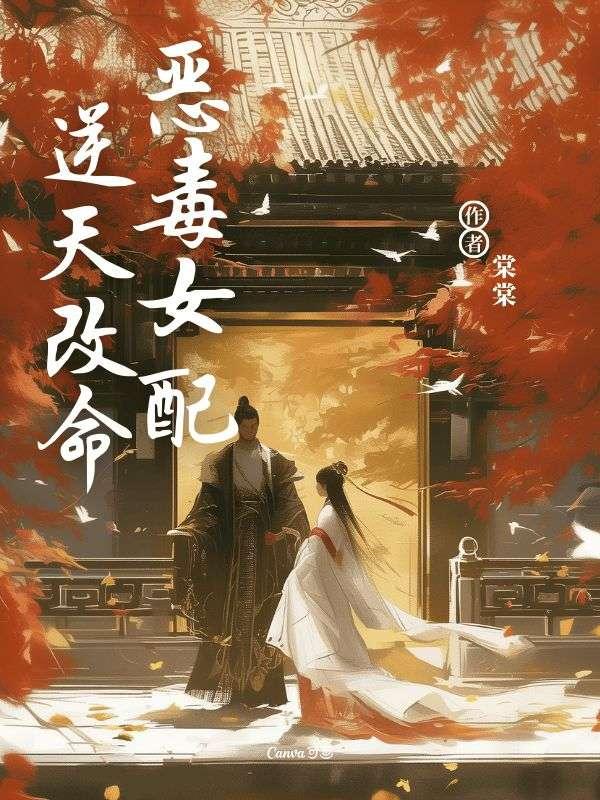 恶毒女配逆天改命短剧全集