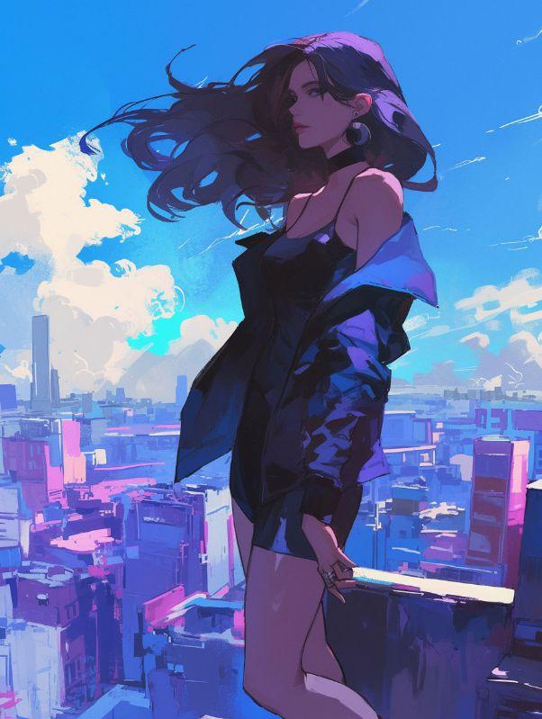 枕冷衾寒