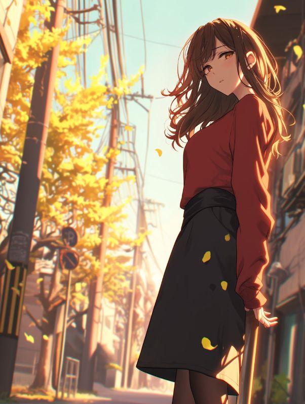 后来有人似你三分大结局