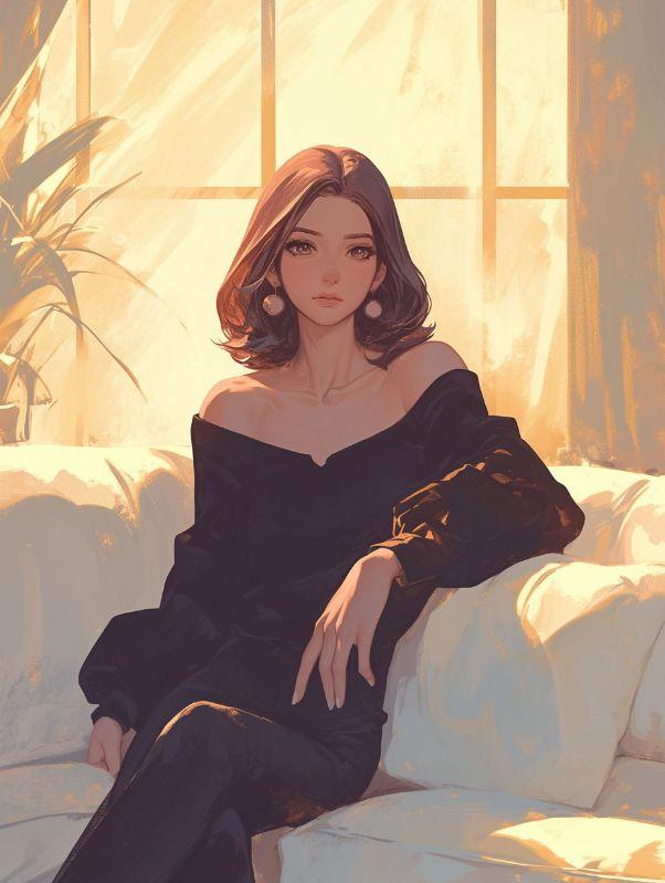 旧梦阑珊