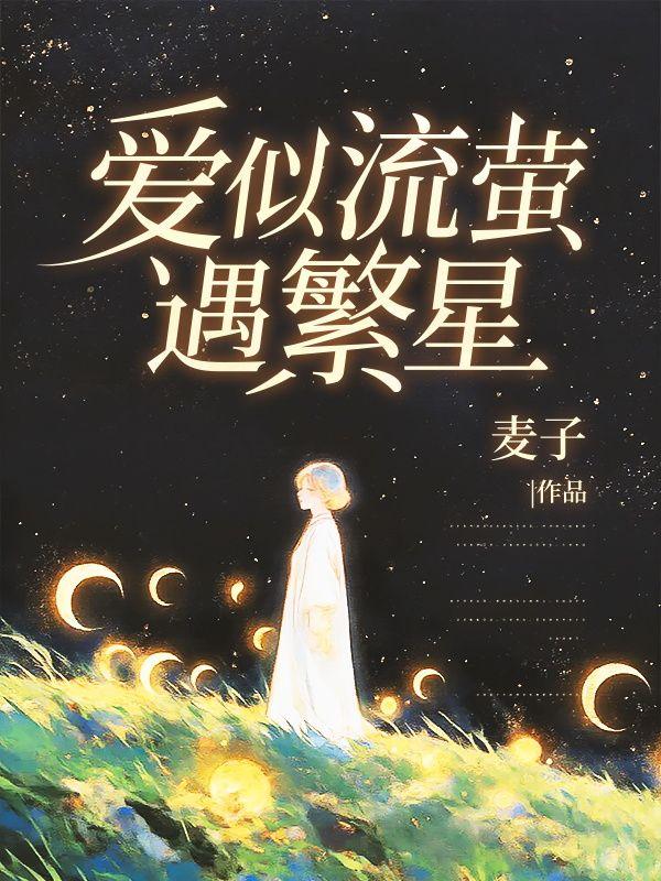 爱似流萤遇繁星大结局番外