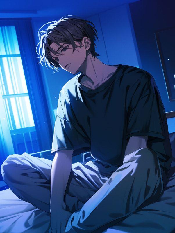 珠散不知昭安念30