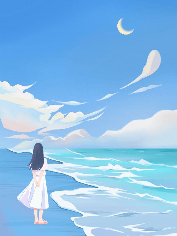 凛冬散尽 星河长明的下一句