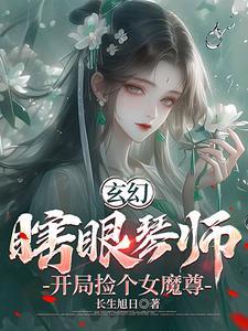 主角是瞎子的百万字
